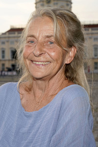 Premiere der restaurierten Fassung von 'Linie 1' in Berlin