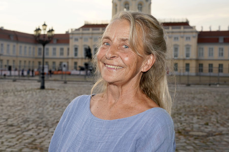 Premiere der restaurierten Fassung von 'Linie 1' in Berlin