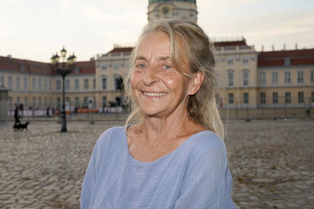 Premiere der restaurierten Fassung von 'Linie 1' in Berlin