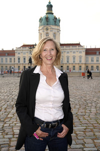 Premiere der restaurierten Fassung von 'Linie 1' in Berlin