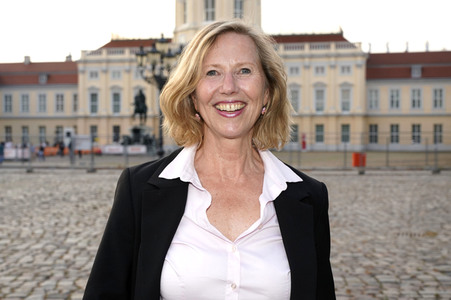 Premiere der restaurierten Fassung von 'Linie 1' in Berlin