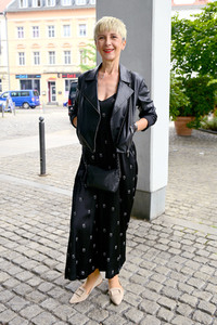 Tatjana Meissner in Berlin