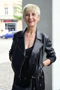 Tatjana Meissner in Berlin
