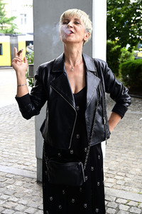 Tatjana Meissner in Berlin