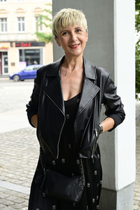 Tatjana Meissner in Berlin