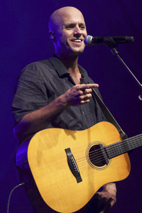 Konzert von Milow in Bochum
