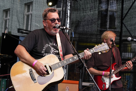 Umbenennung des Heinrichplatzes in Rio-Reiser-Platz in Berlin