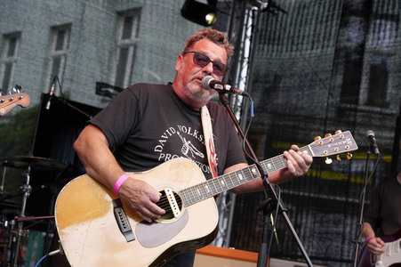 Umbenennung des Heinrichplatzes in Rio-Reiser-Platz in Berlin