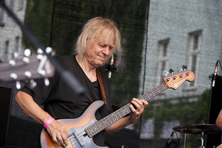 Umbenennung des Heinrichplatzes in Rio-Reiser-Platz in Berlin