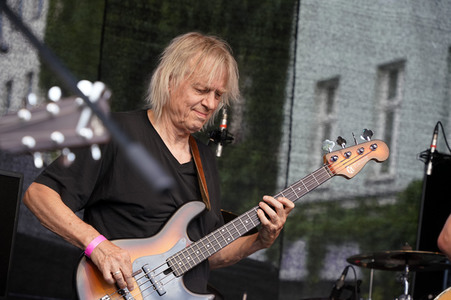 Umbenennung des Heinrichplatzes in Rio-Reiser-Platz in Berlin
