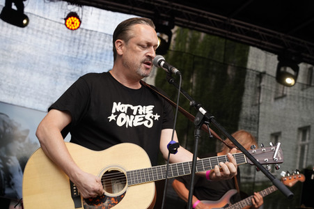 Umbenennung des Heinrichplatzes in Rio-Reiser-Platz in Berlin