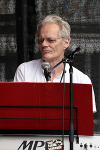 Umbenennung des Heinrichplatzes in Rio-Reiser-Platz in Berlin