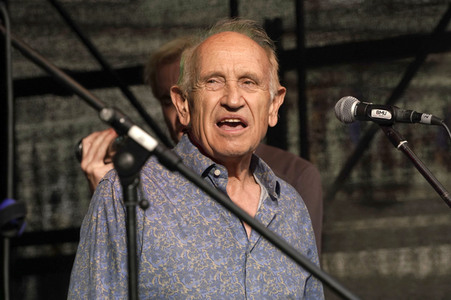 Umbenennung des Heinrichplatzes in Rio-Reiser-Platz in Berlin