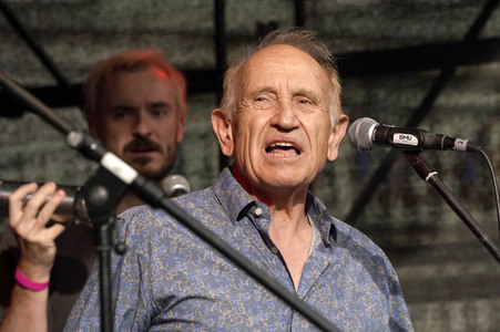 Umbenennung des Heinrichplatzes in Rio-Reiser-Platz in Berlin