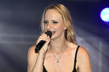 1. Lausitzer Schlager-Sommer-Party in Löbau