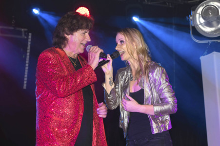 1. Lausitzer Schlager-Sommer-Party in Löbau