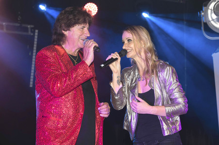 1. Lausitzer Schlager-Sommer-Party in Löbau