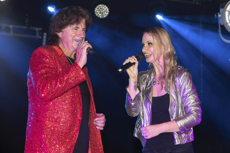 1. Lausitzer Schlager-Sommer-Party in Löbau