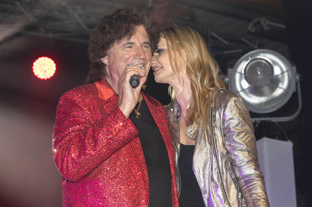 1. Lausitzer Schlager-Sommer-Party in Löbau