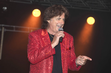 1. Lausitzer Schlager-Sommer-Party in Löbau