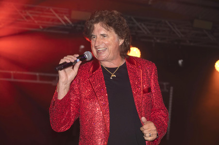 1. Lausitzer Schlager-Sommer-Party in Löbau