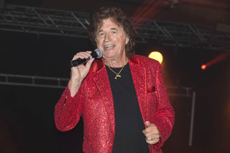 1. Lausitzer Schlager-Sommer-Party in Löbau