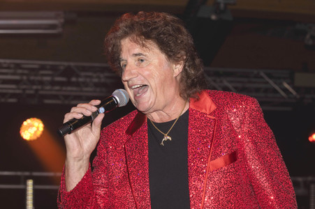 1. Lausitzer Schlager-Sommer-Party in Löbau