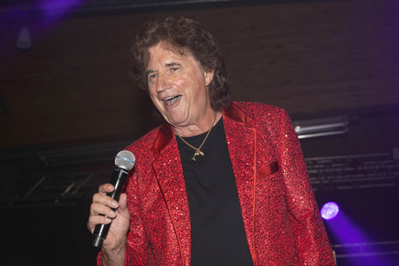 1. Lausitzer Schlager-Sommer-Party in Löbau
