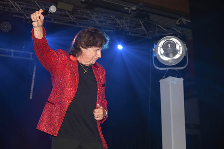 1. Lausitzer Schlager-Sommer-Party in Löbau