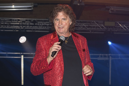 1. Lausitzer Schlager-Sommer-Party in Löbau