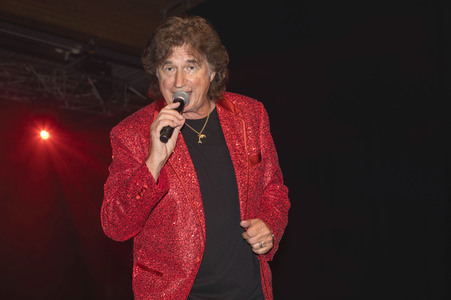 1. Lausitzer Schlager-Sommer-Party in Löbau