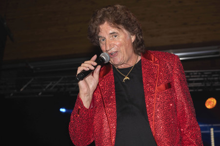 1. Lausitzer Schlager-Sommer-Party in Löbau