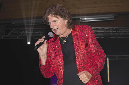 1. Lausitzer Schlager-Sommer-Party in Löbau
