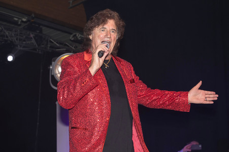 1. Lausitzer Schlager-Sommer-Party in Löbau