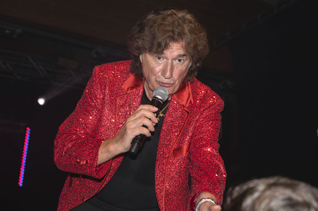 1. Lausitzer Schlager-Sommer-Party in Löbau
