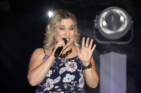 1. Lausitzer Schlager-Sommer-Party in Löbau