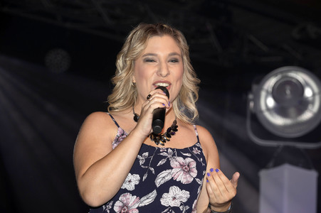 1. Lausitzer Schlager-Sommer-Party in Löbau