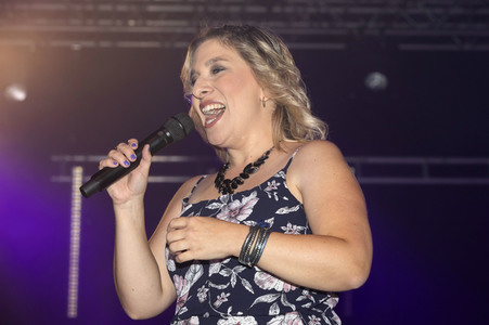 1. Lausitzer Schlager-Sommer-Party in Löbau
