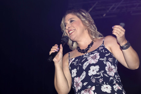 1. Lausitzer Schlager-Sommer-Party in Löbau