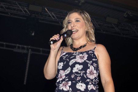 1. Lausitzer Schlager-Sommer-Party in Löbau