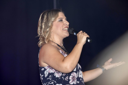 1. Lausitzer Schlager-Sommer-Party in Löbau