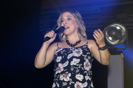 1. Lausitzer Schlager-Sommer-Party in Löbau