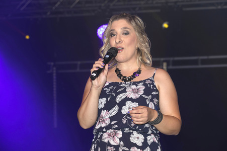 1. Lausitzer Schlager-Sommer-Party in Löbau