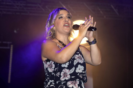 1. Lausitzer Schlager-Sommer-Party in Löbau