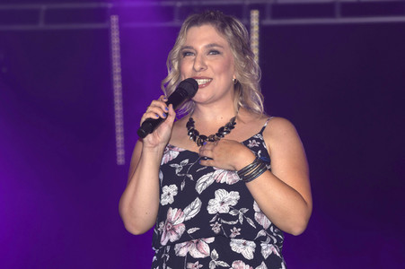 1. Lausitzer Schlager-Sommer-Party in Löbau