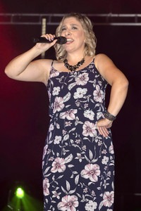 1. Lausitzer Schlager-Sommer-Party in Löbau