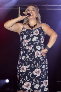 1. Lausitzer Schlager-Sommer-Party in Löbau