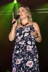 1. Lausitzer Schlager-Sommer-Party in Löbau