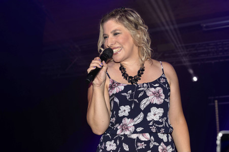 1. Lausitzer Schlager-Sommer-Party in Löbau