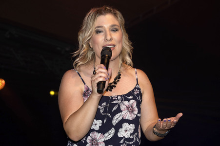 1. Lausitzer Schlager-Sommer-Party in Löbau